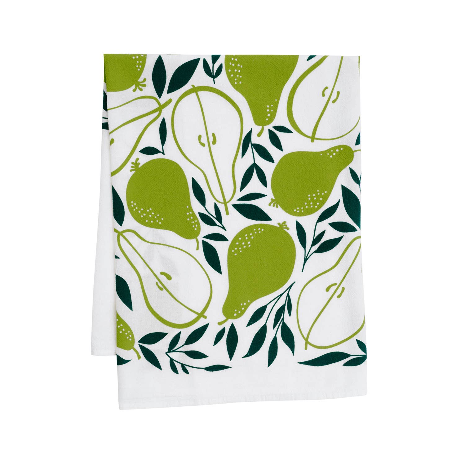 Pears Tea Towel